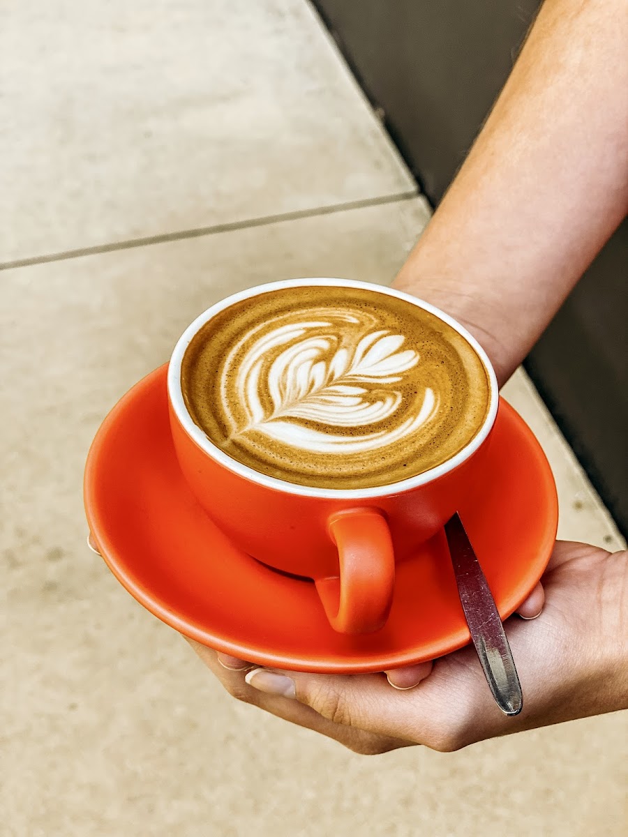 Cuppa At Coomera Community Cafe-10