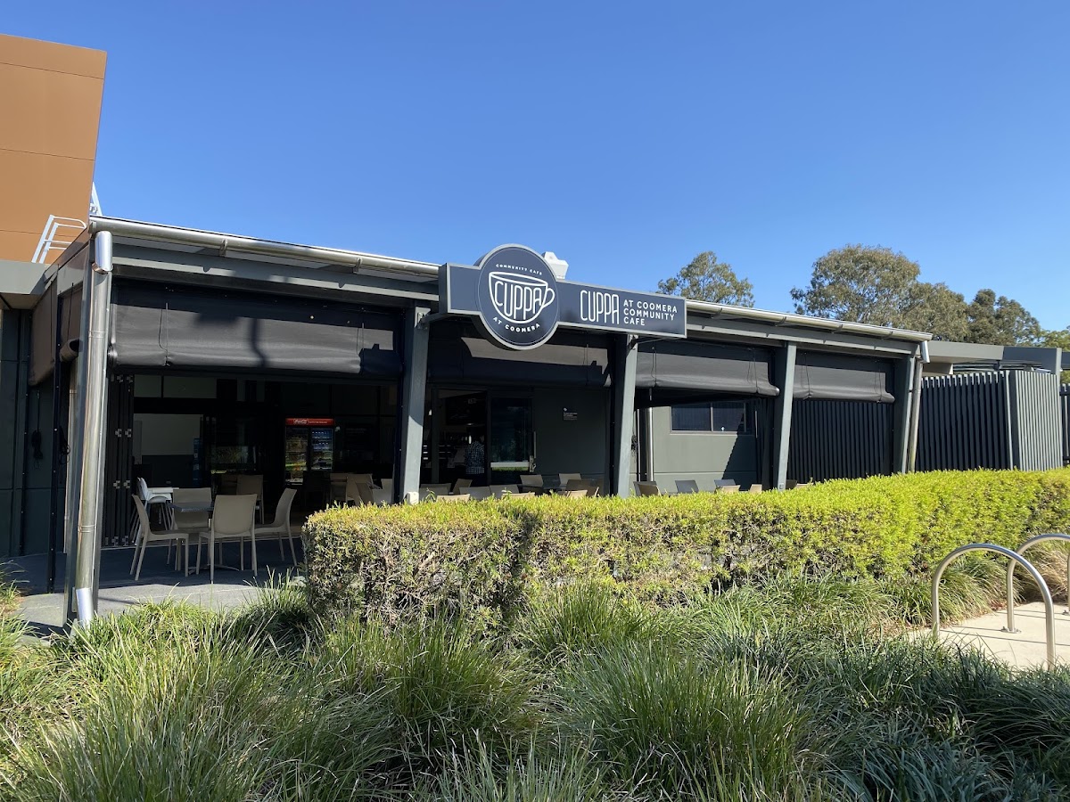 Cuppa At Coomera Community Cafe-3