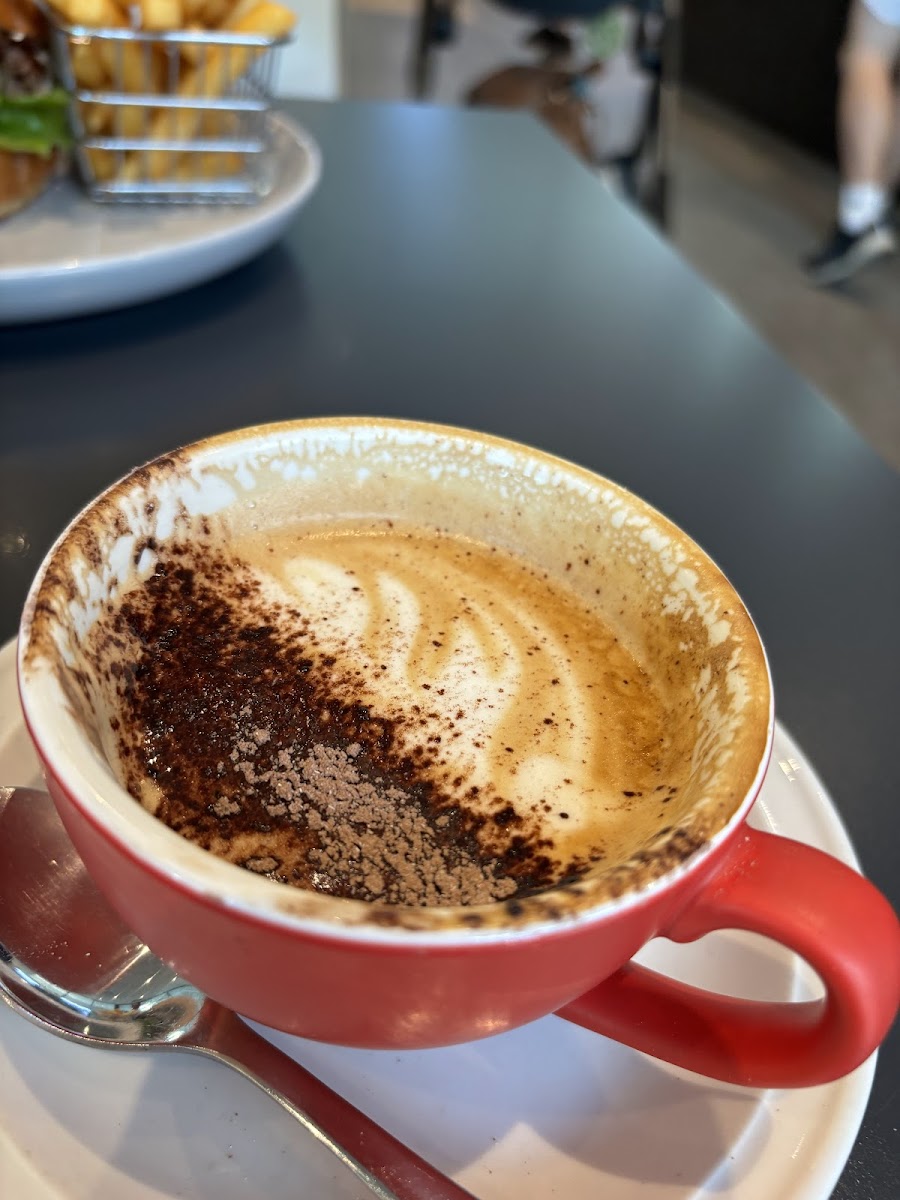 Cuppa At Coomera Community Cafe-4