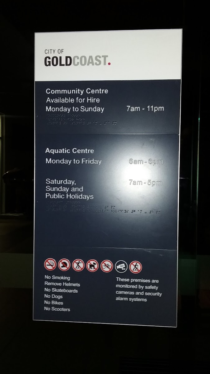 Menu Cuppa At Coomera Community Cafe-4