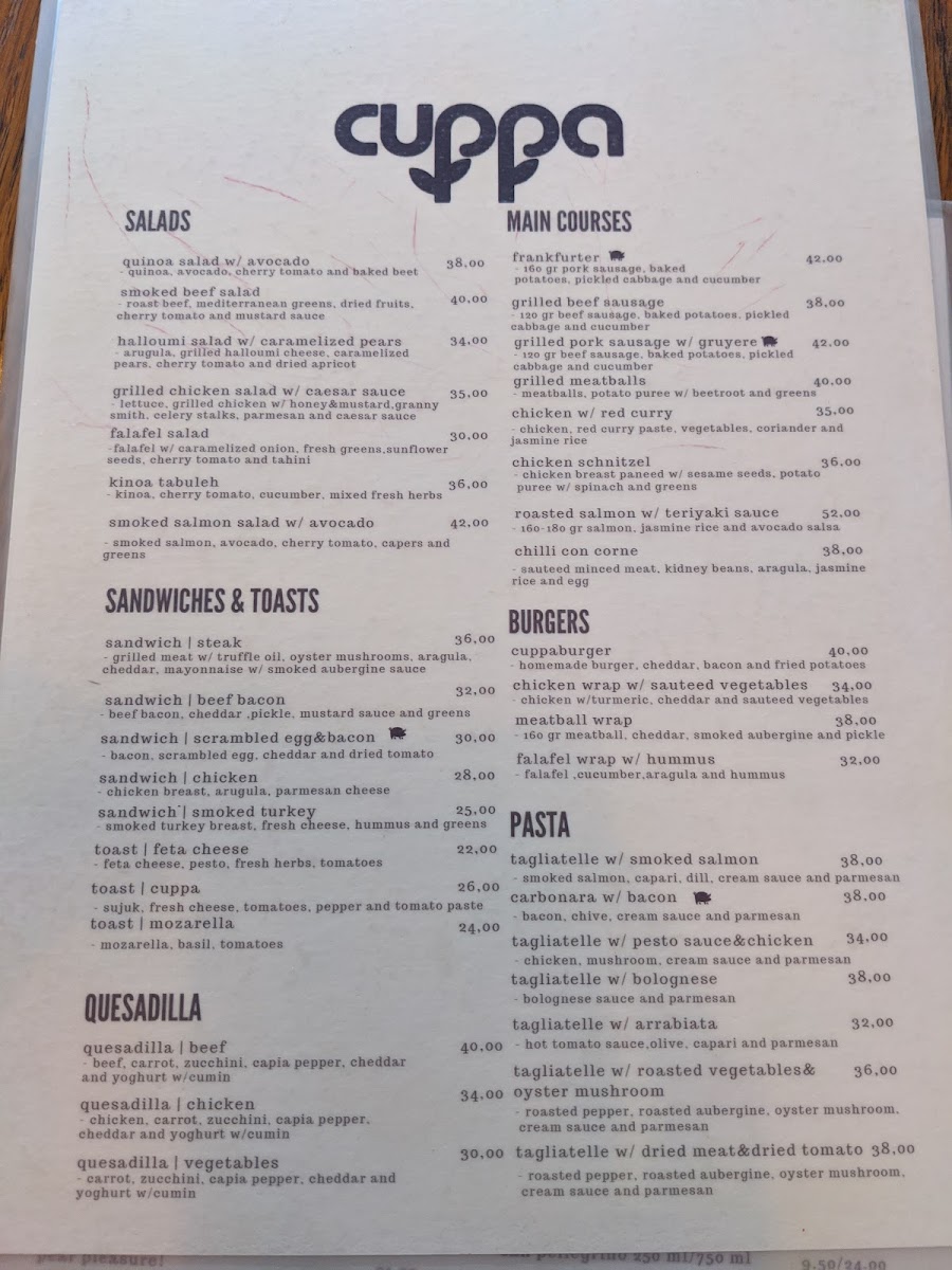 Menu Cuppa-2