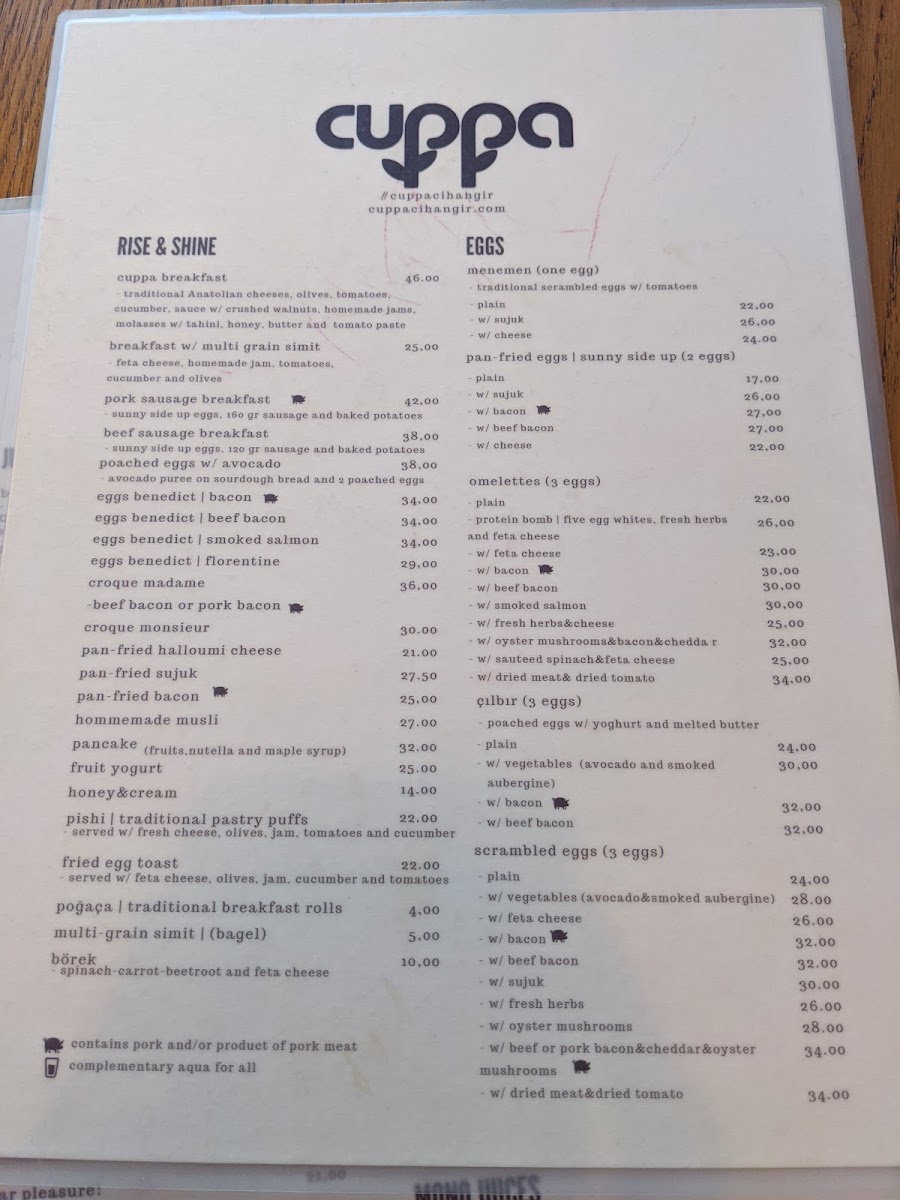 Menu Cuppa-3