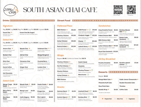 Menu Cupsnchai-1