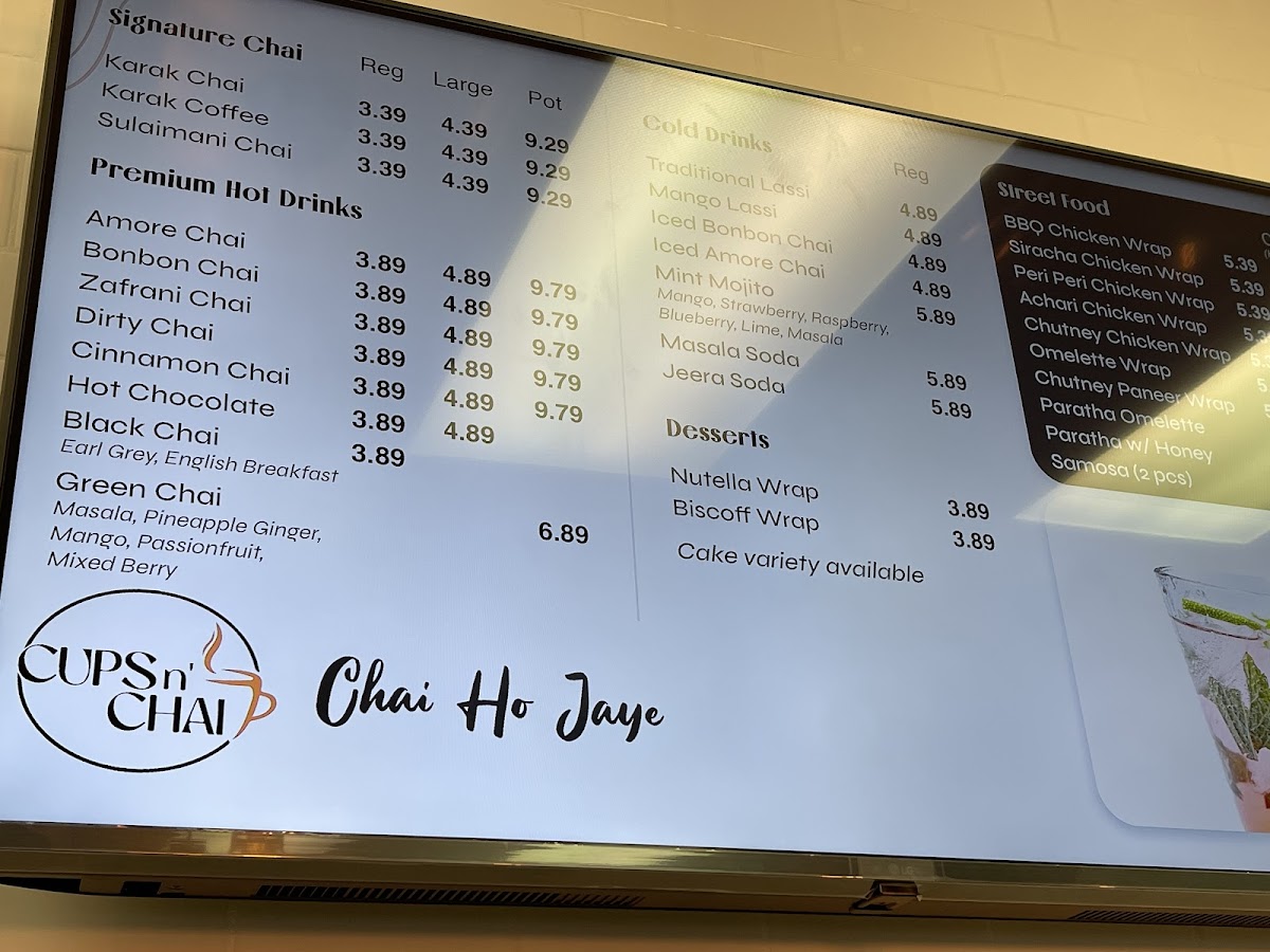 Menu Cupsnchai-4
