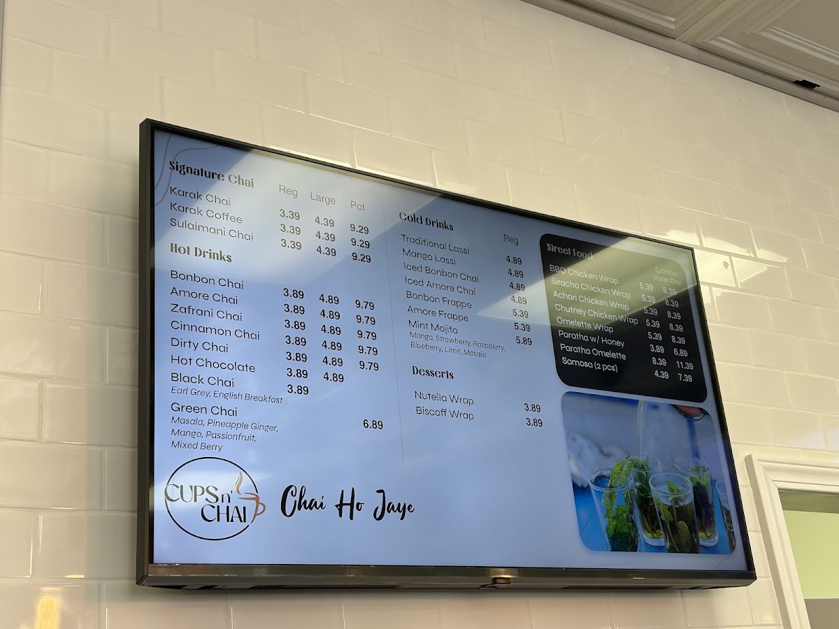 Menu Cupsnchai-6