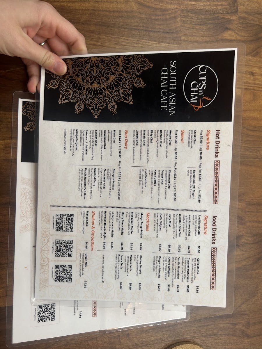 Menu Cupsnchai-7