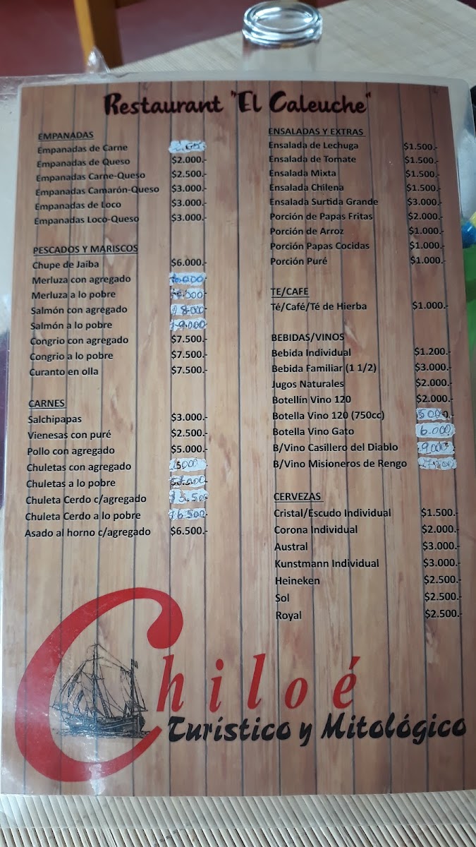 Menu Curantos Y Asados Caleuche-1