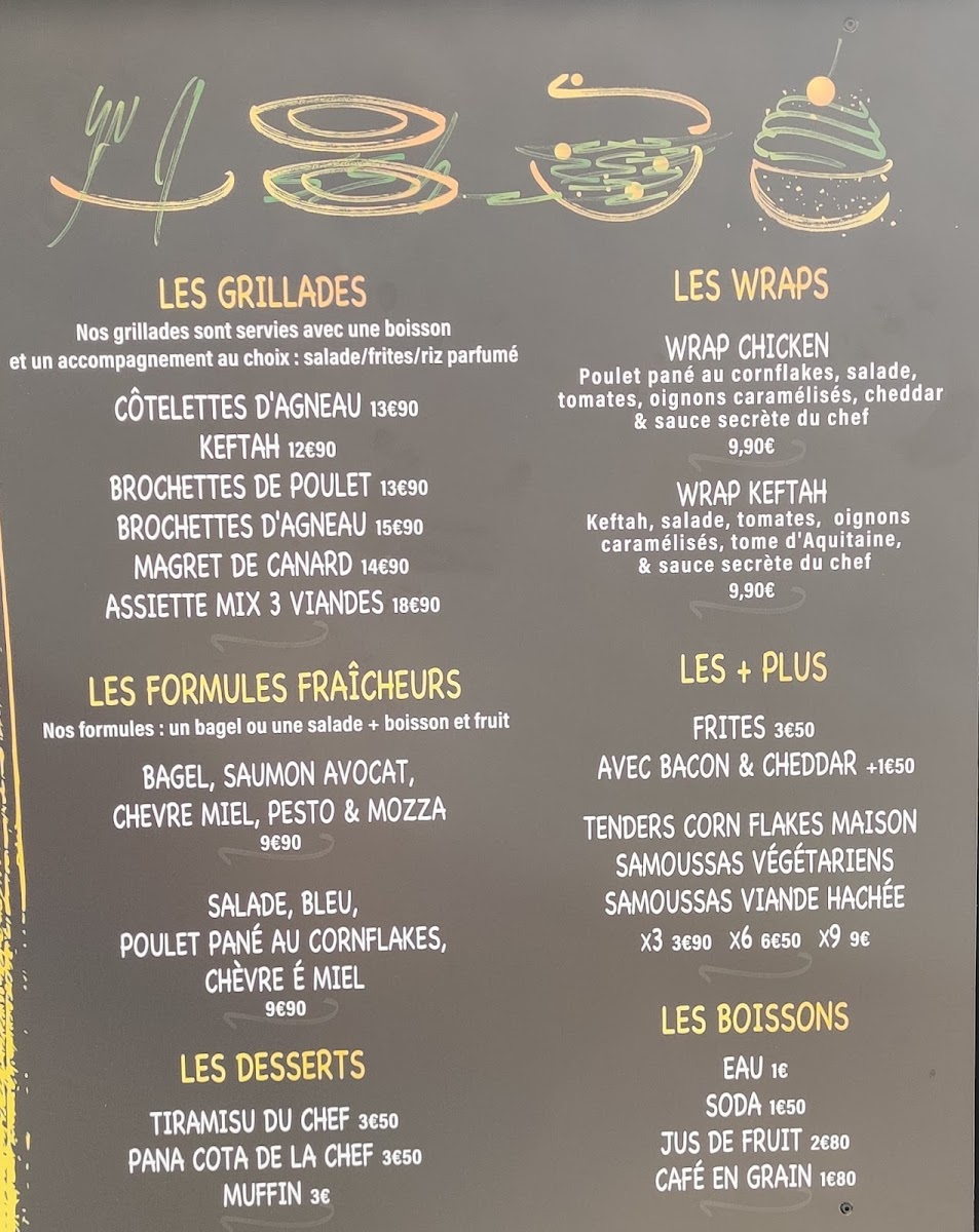 Menu Curcuma-1