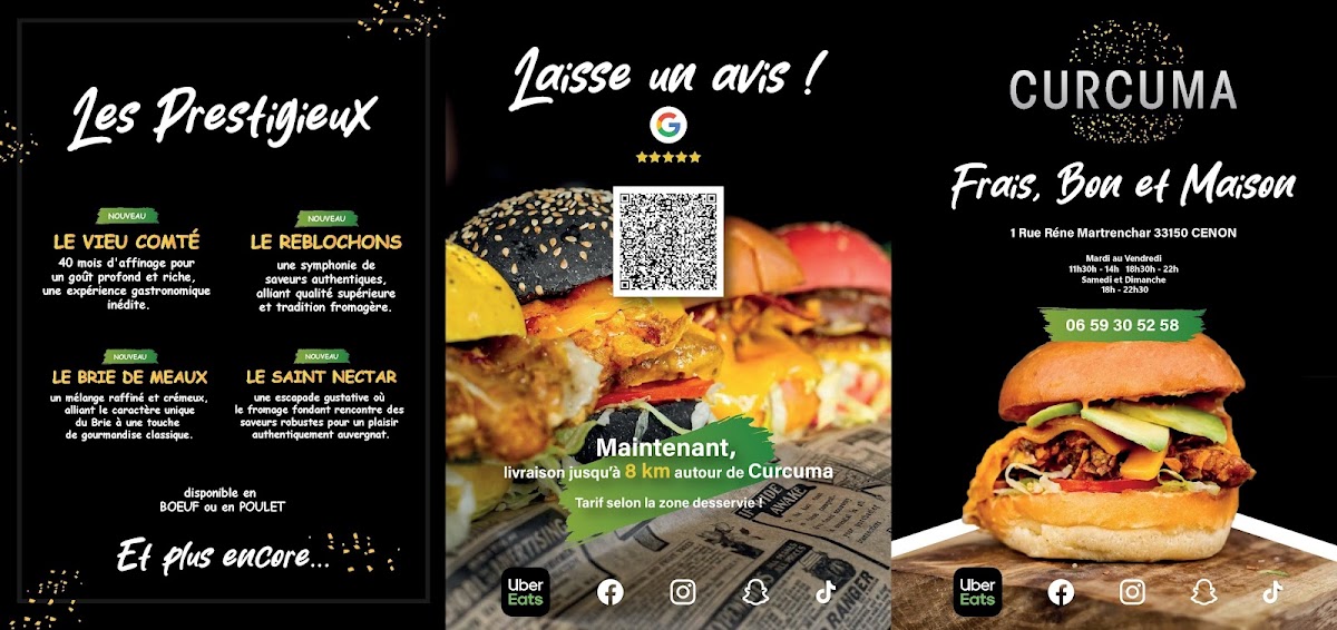 Menu Curcuma-7