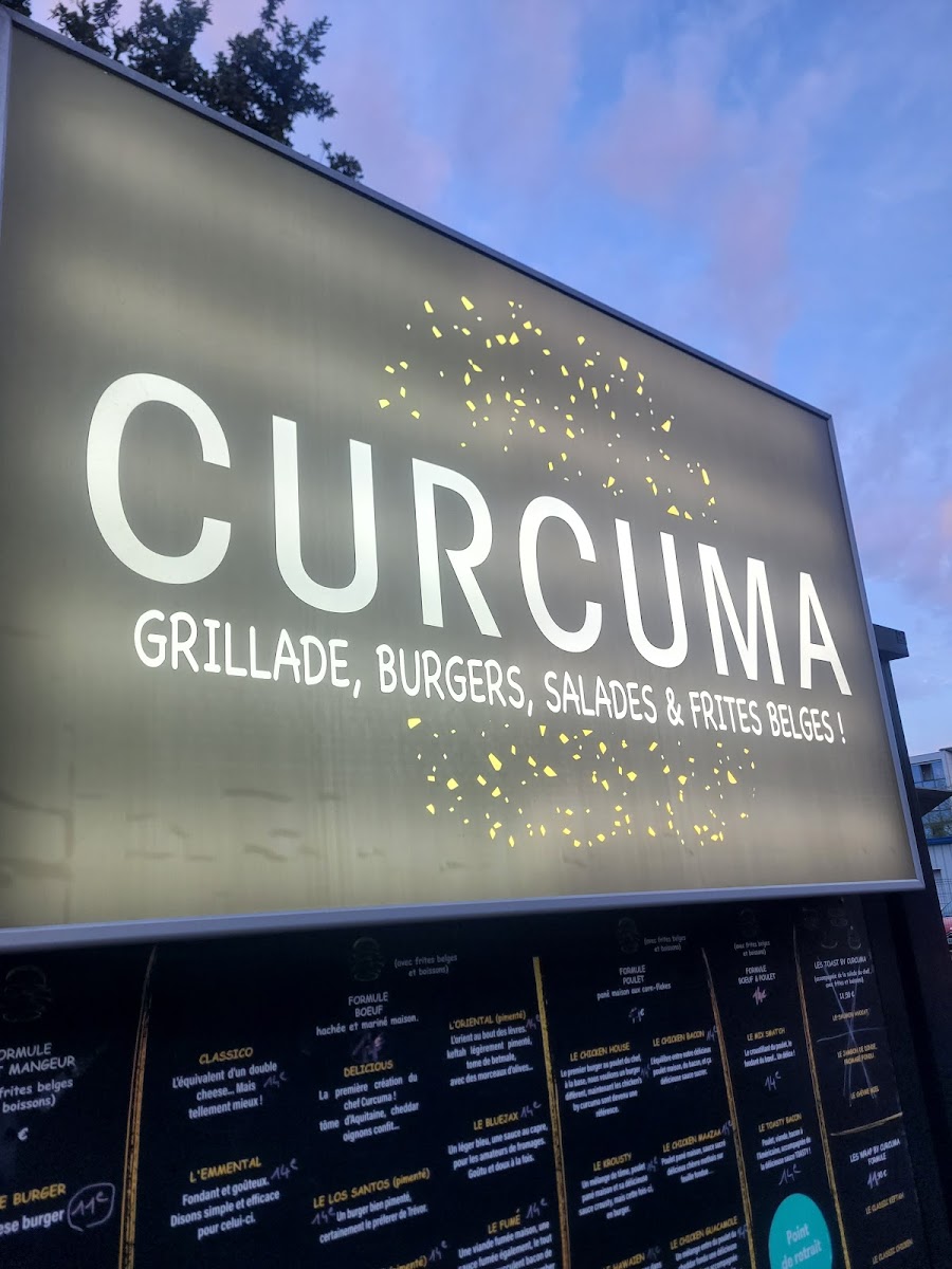 Menu Curcuma-9