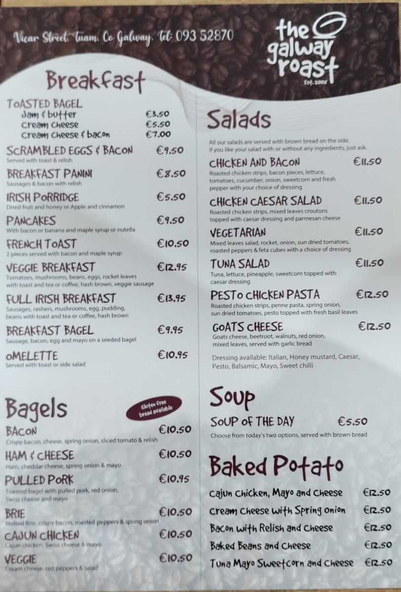 Menu Curly Cup Cafe-2