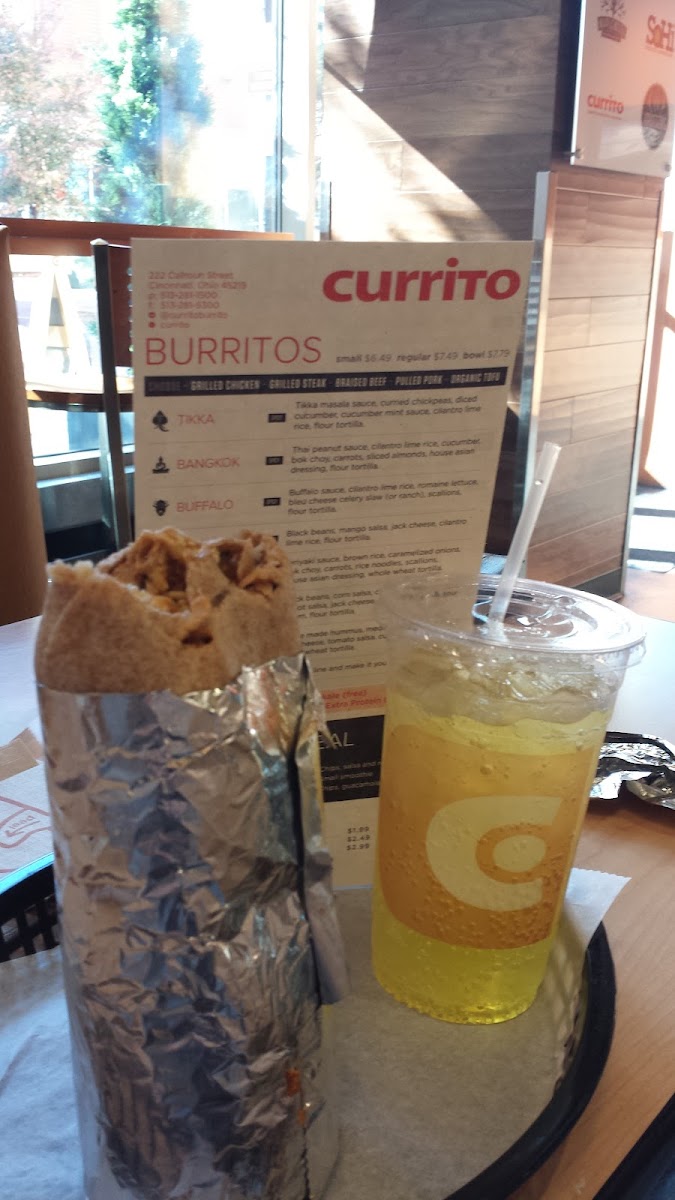 Currito University Of Cincinnati-9