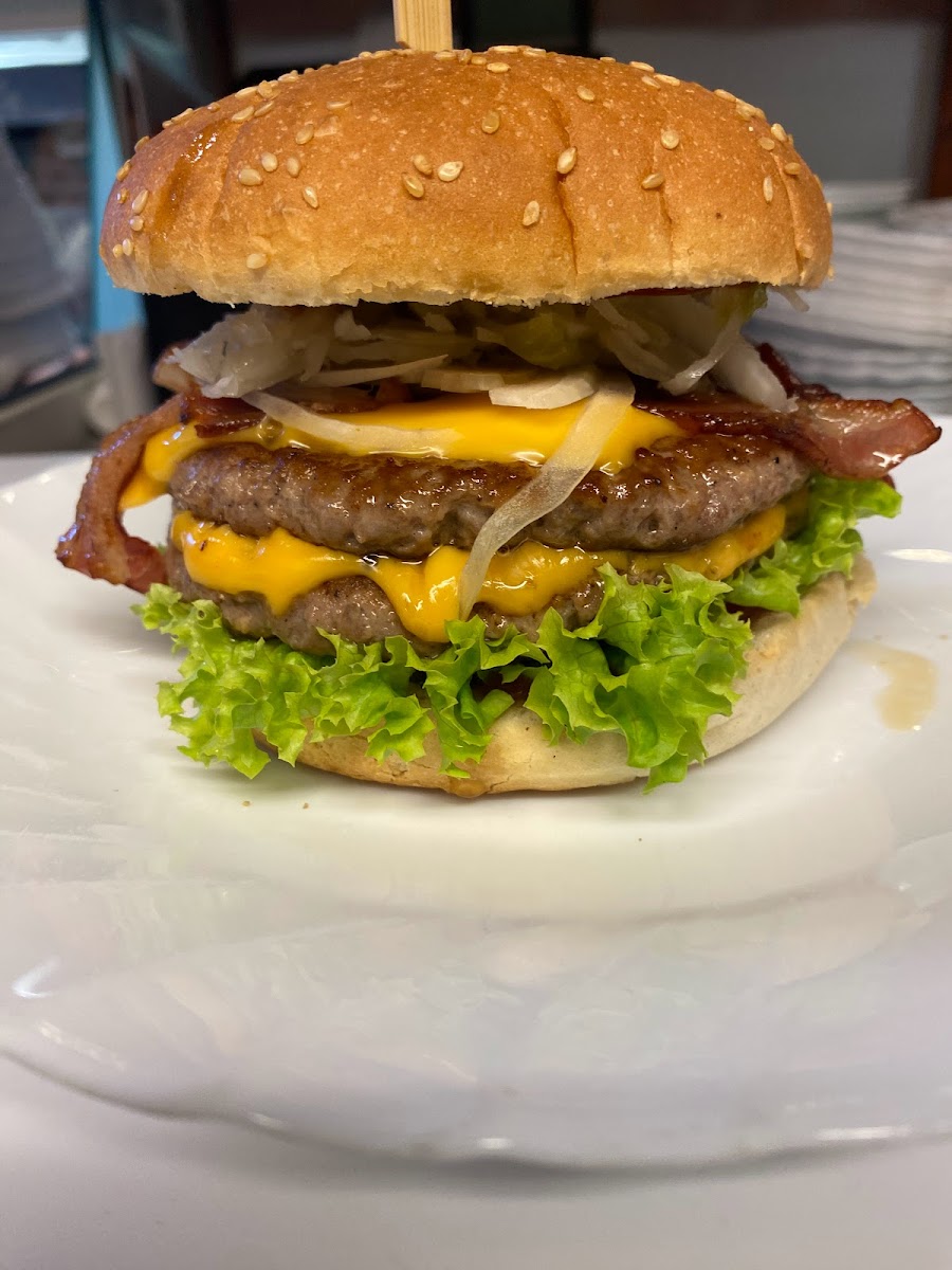Curry And Burger-4