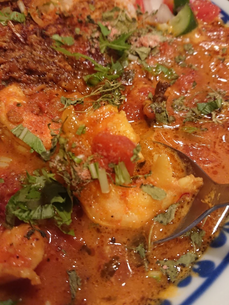 Curry & Bar 240-10