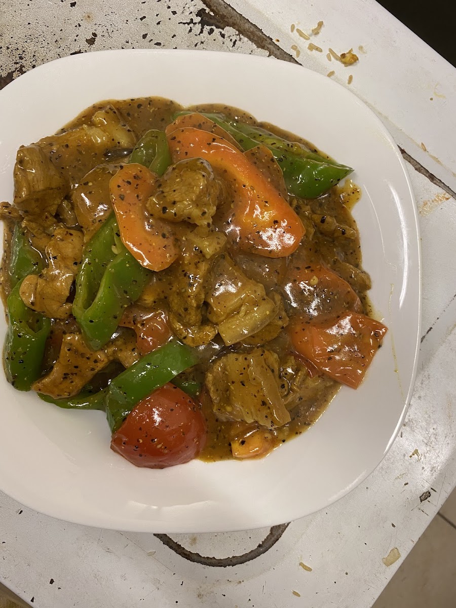 Curry Bowl-7