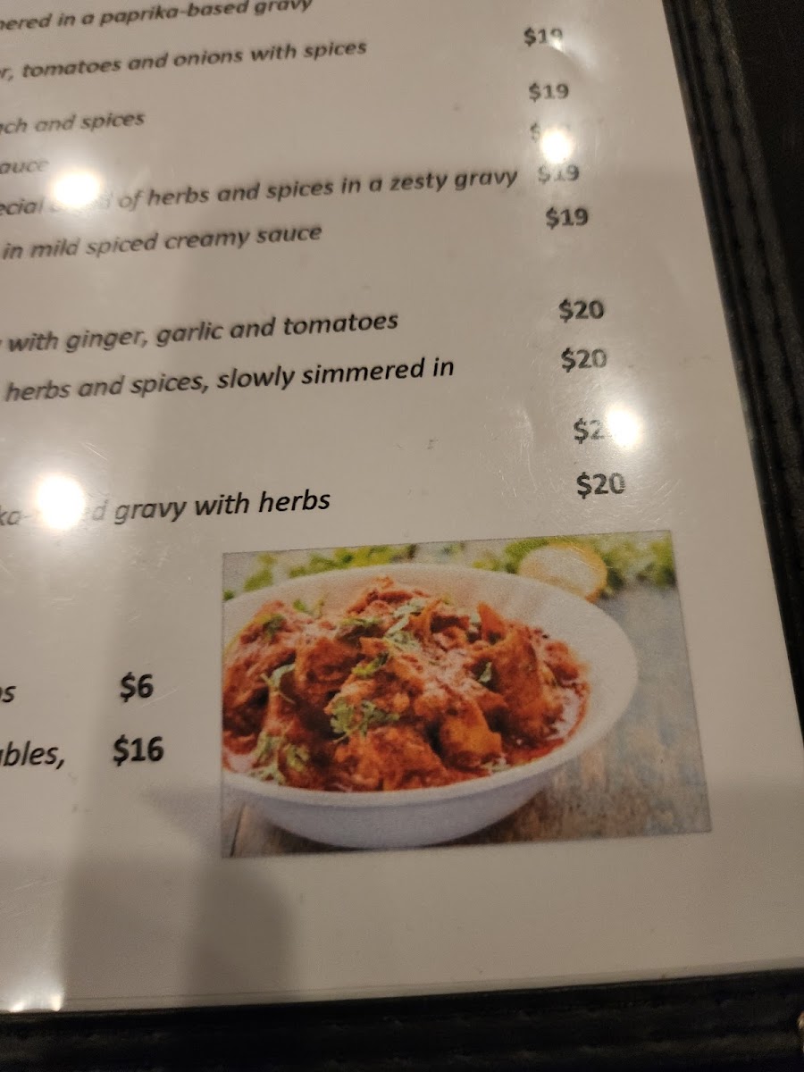 Menu Curry Club-1