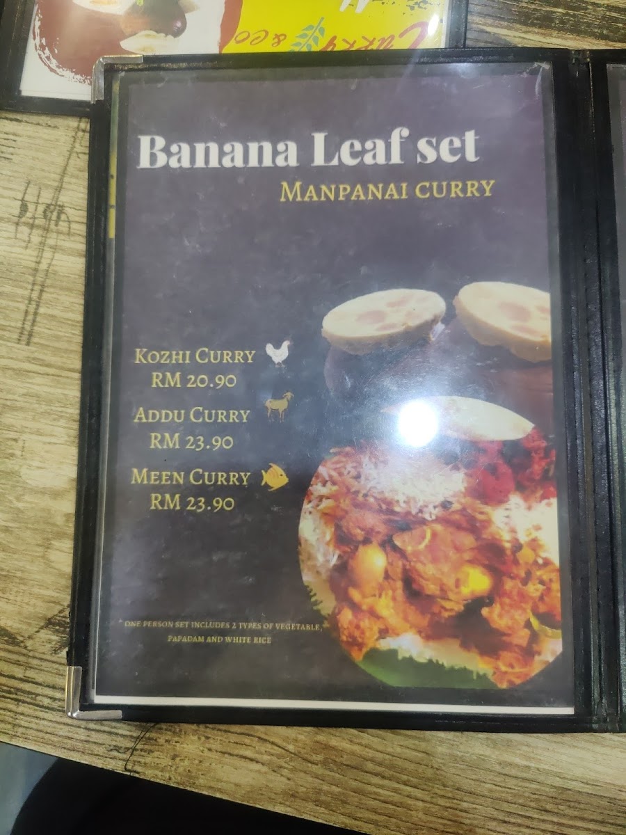 Menu Curry & Co-5