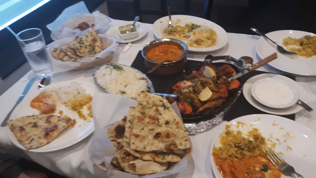 Curry & Cocktails-4
