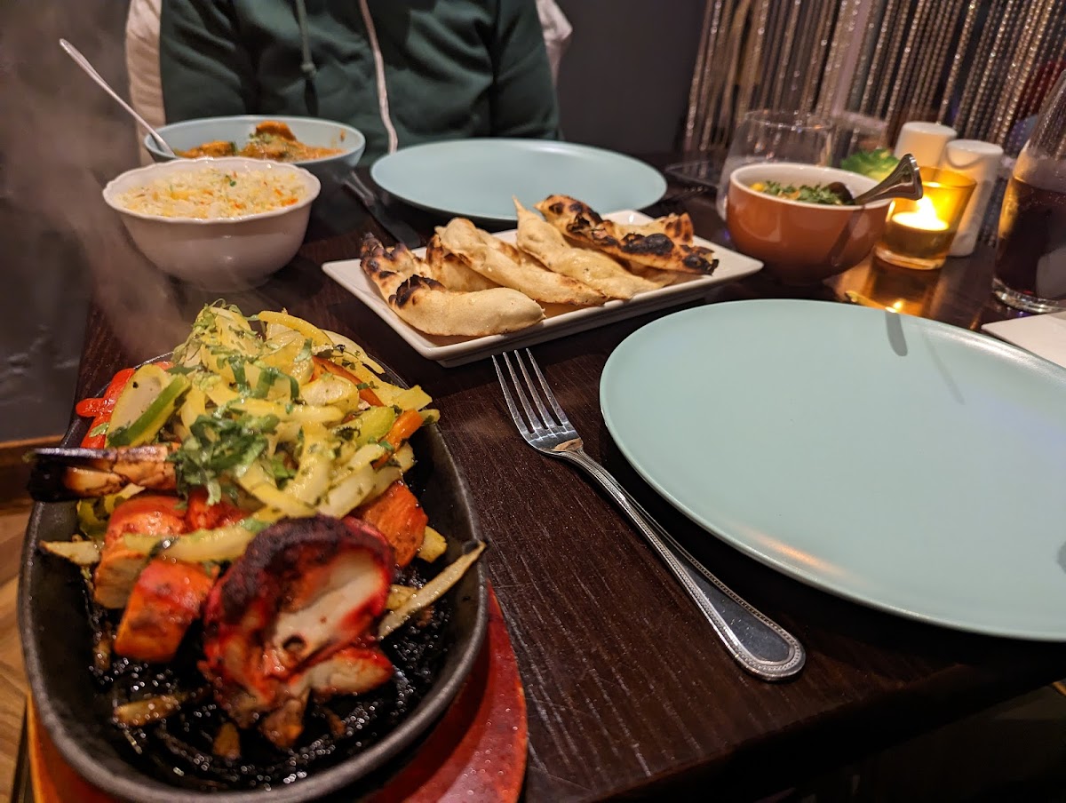 Curry Cottage Indian Restaurant Stranorlar Ballybofey-8
