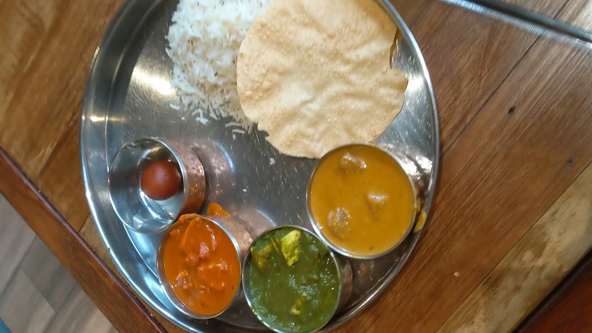 Curry Craze-2