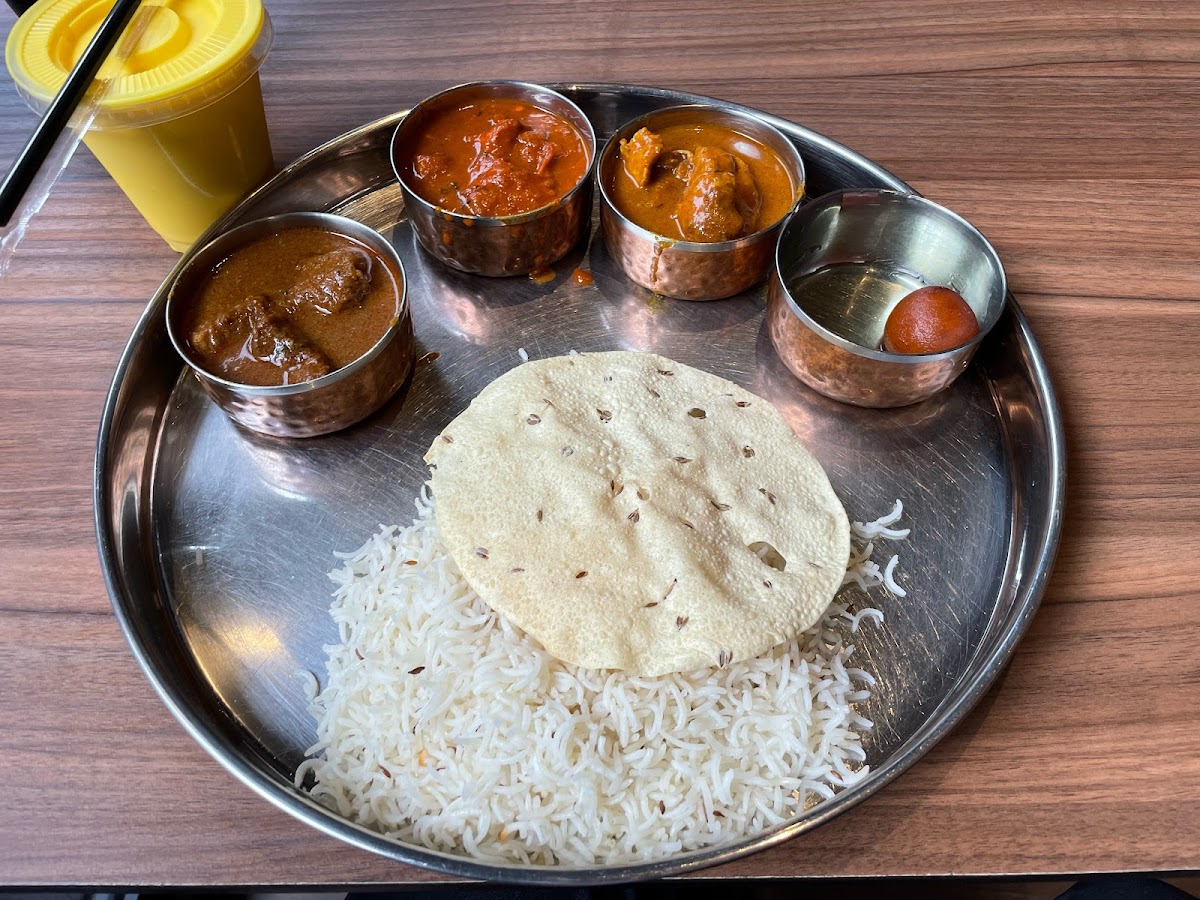 Curry Craze-7