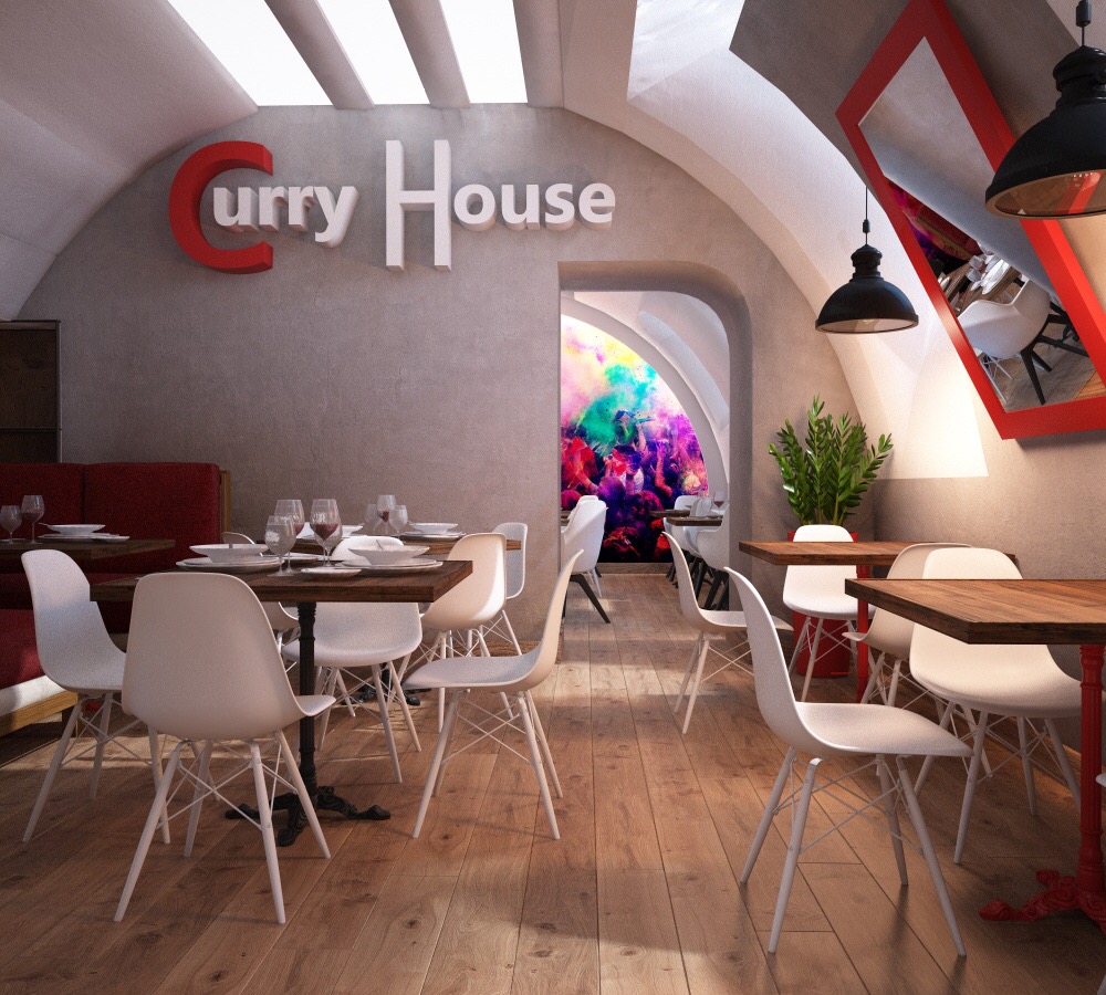 Curry House Indian Restaurant