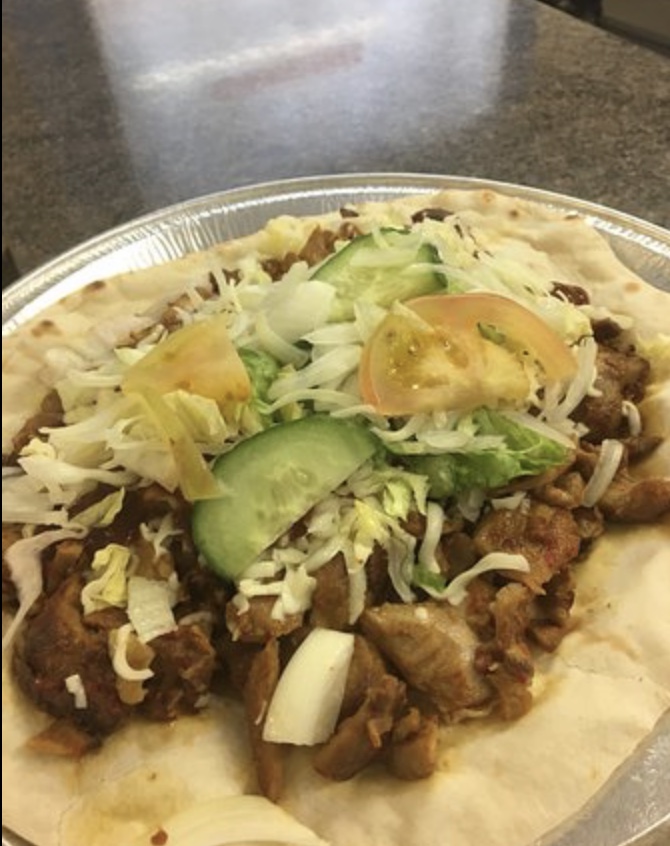 Curry Hut (Fast Food)