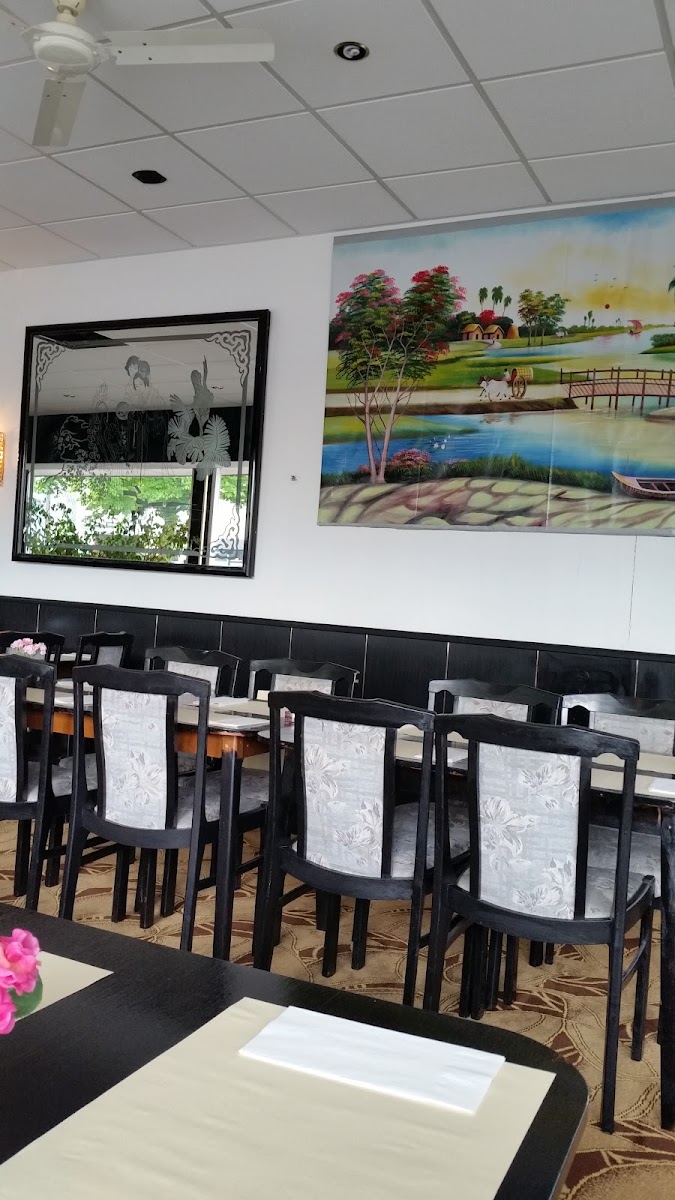 Curry Inn