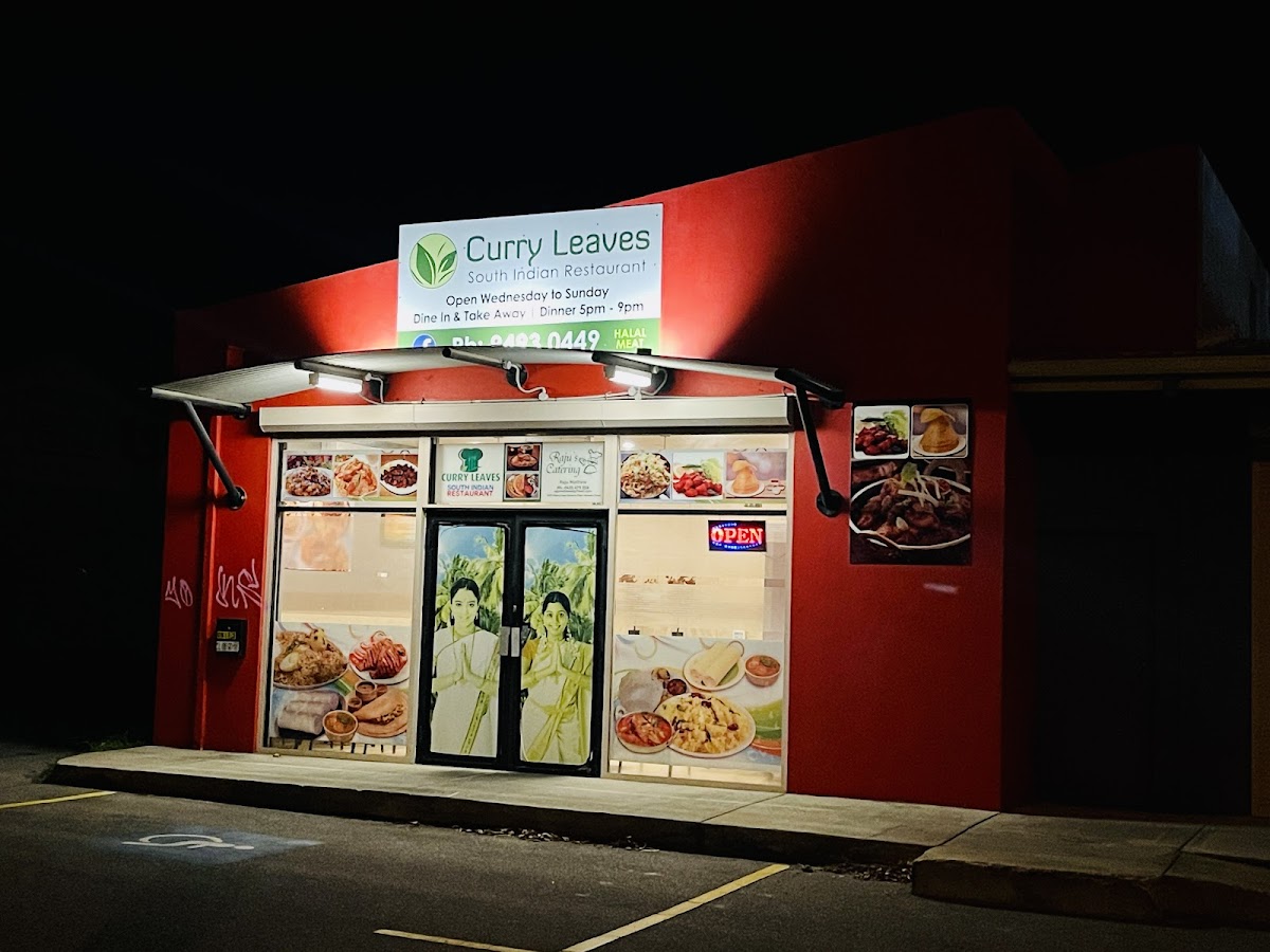 Curry Leaves-3