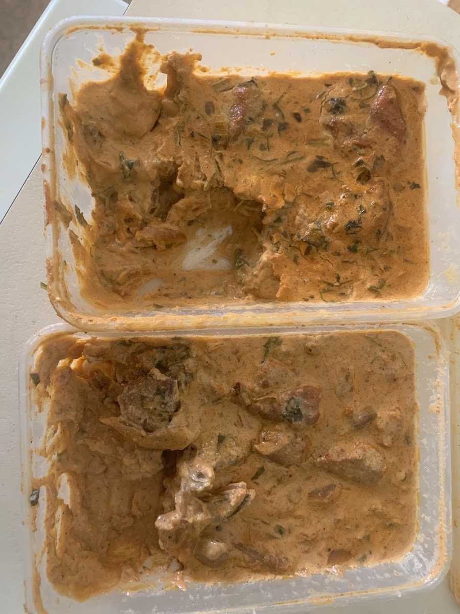 Curry Leaves-8