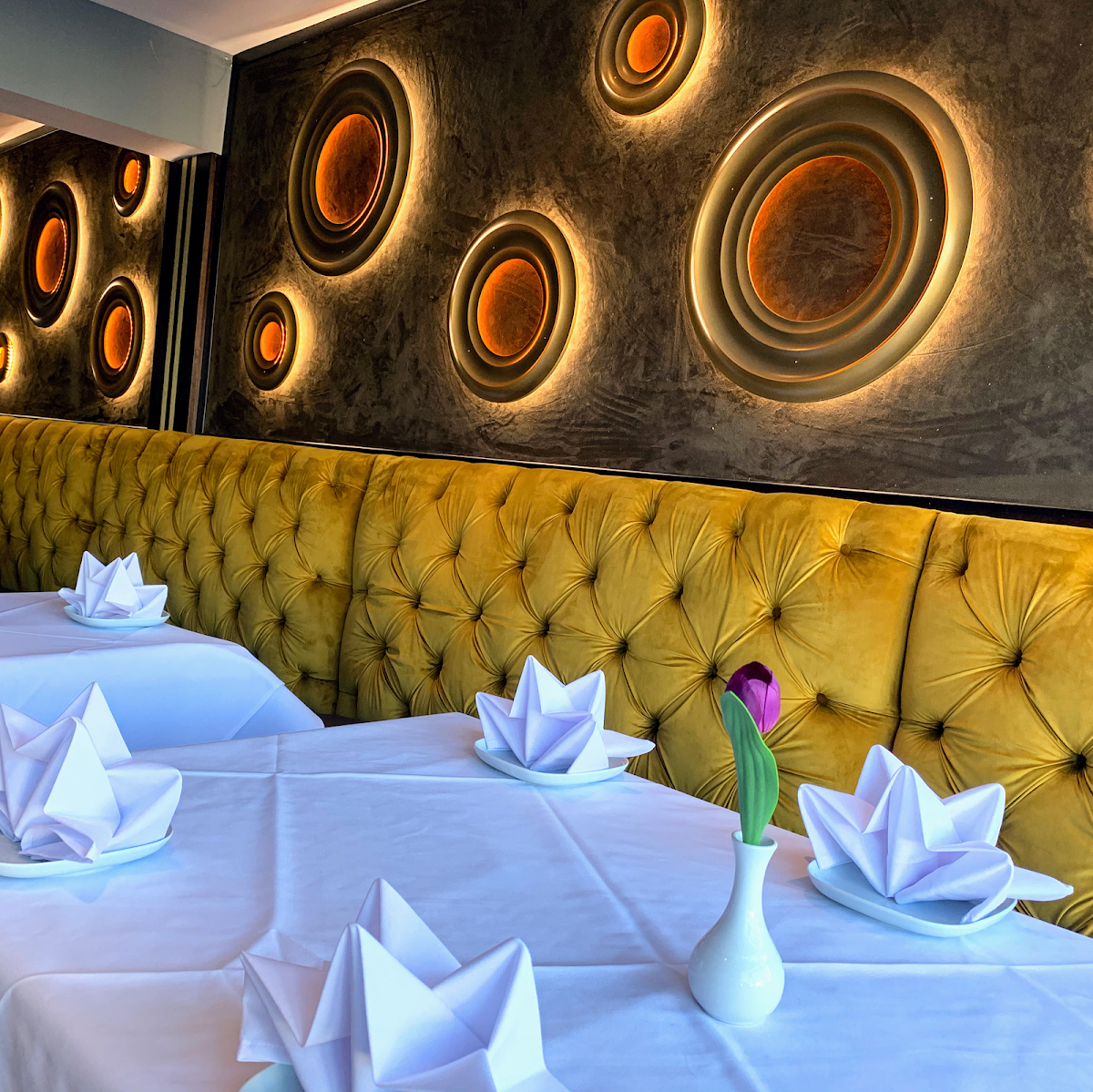 Curry Lounge