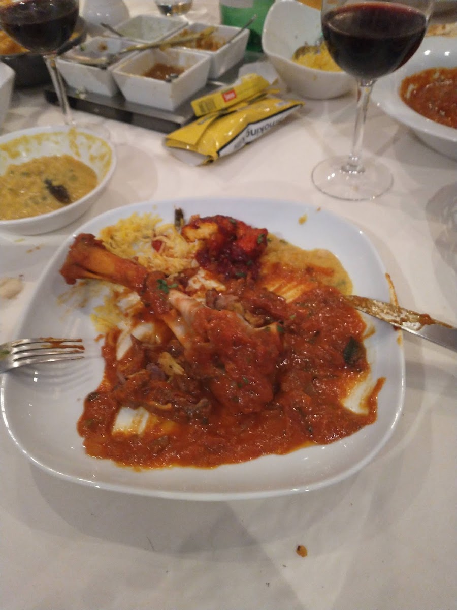 Curry Lounge-7