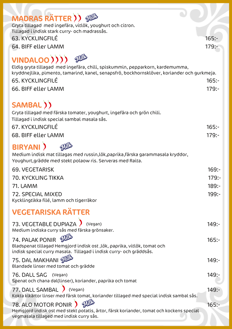 Menu Curry Namnam Kristianstad-3