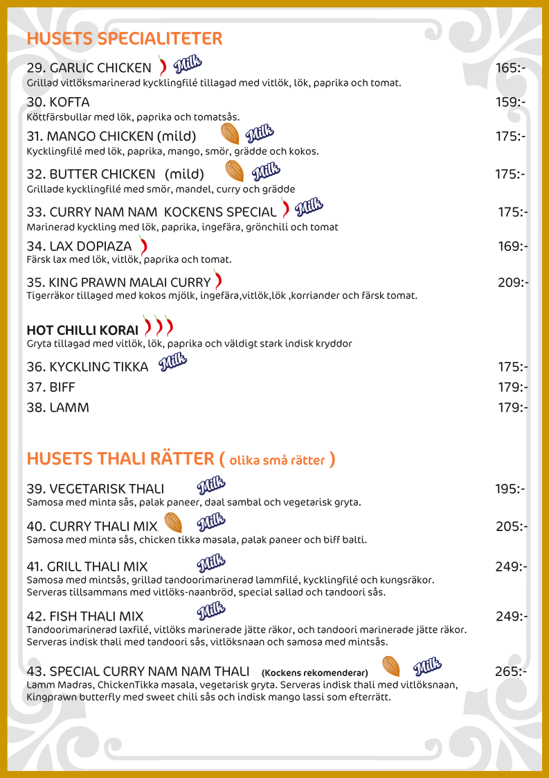 Menu Curry Namnam Kristianstad-5