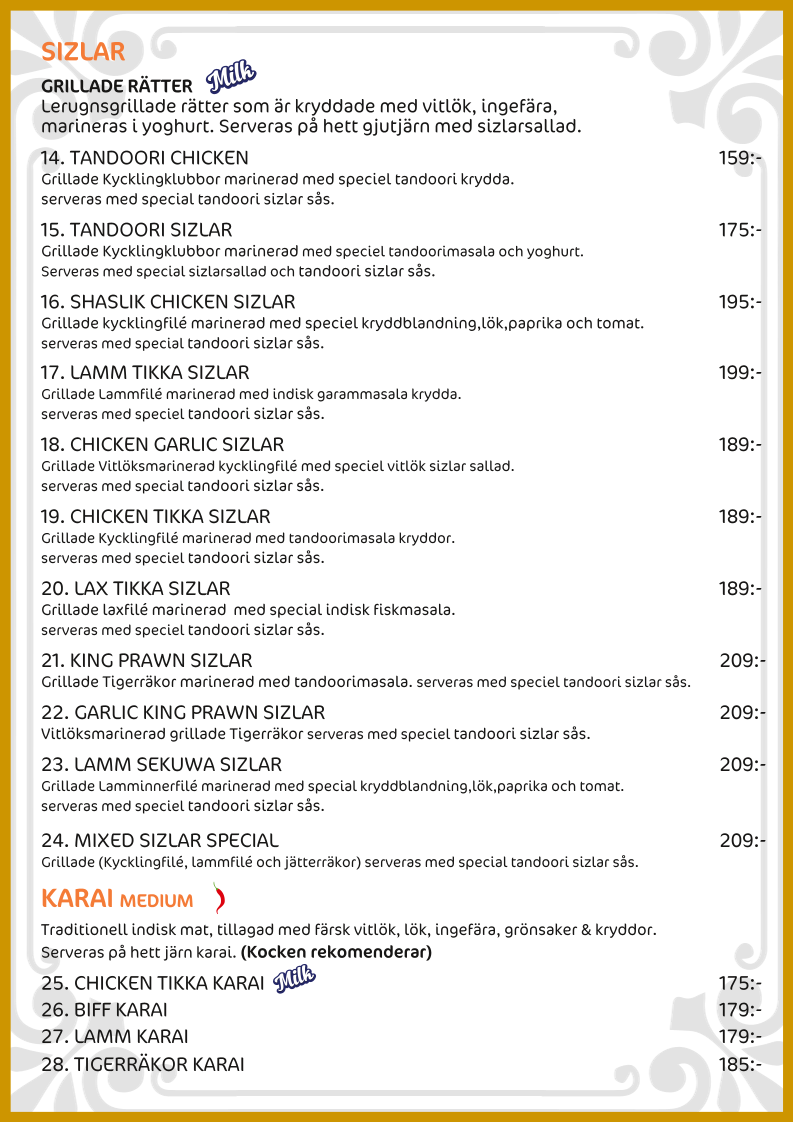 Menu Curry Namnam Kristianstad-6