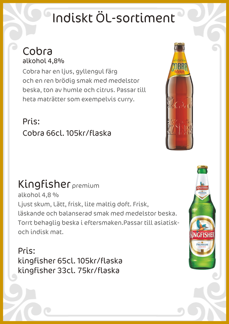 Menu Curry Namnam Kristianstad-9