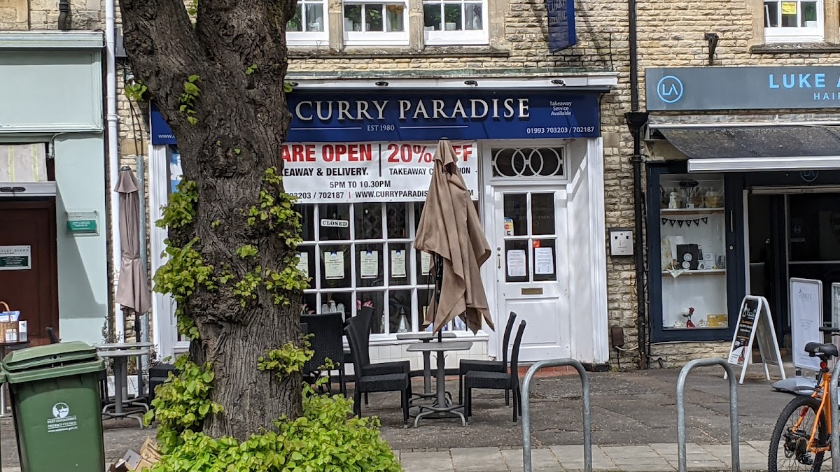 Curry Paradise-2