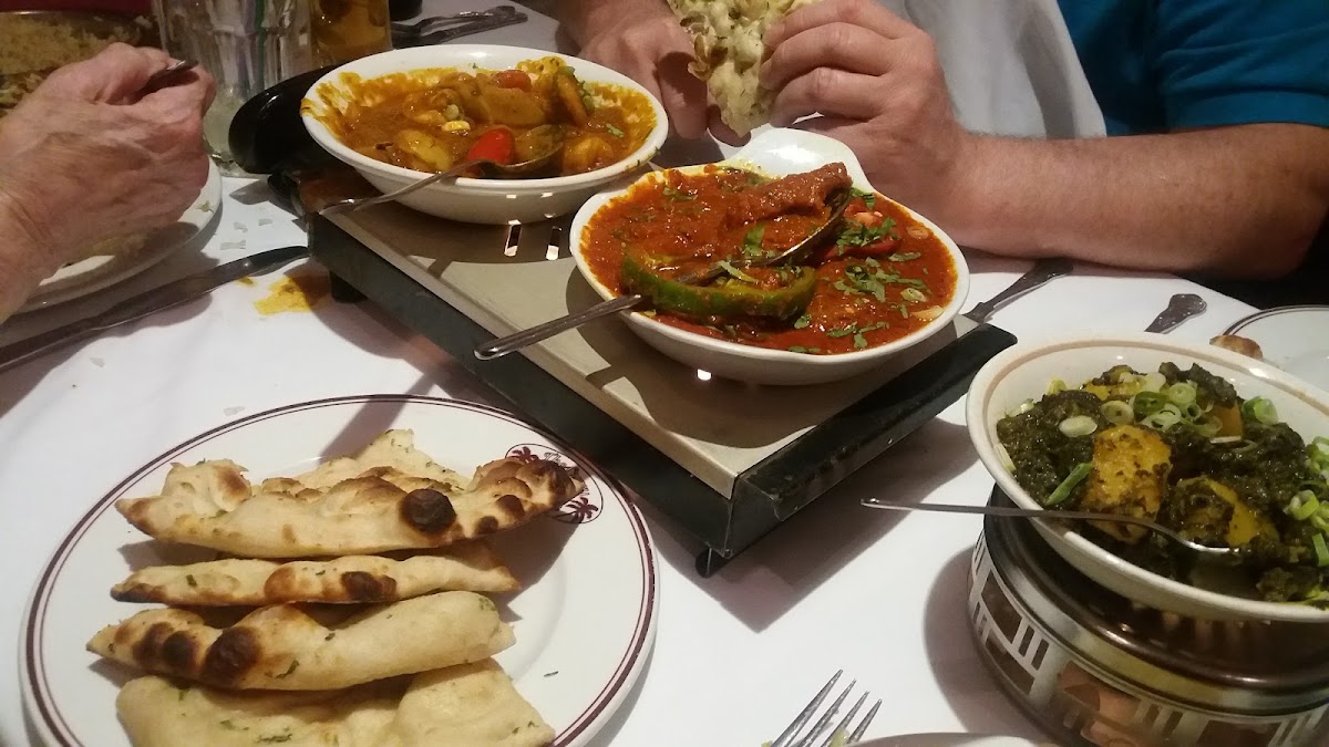 Curry Paradise-9