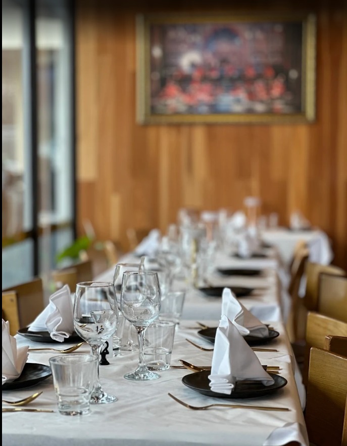 Curry Queen - Premium Indian Tandoori Restaurant In Hampton