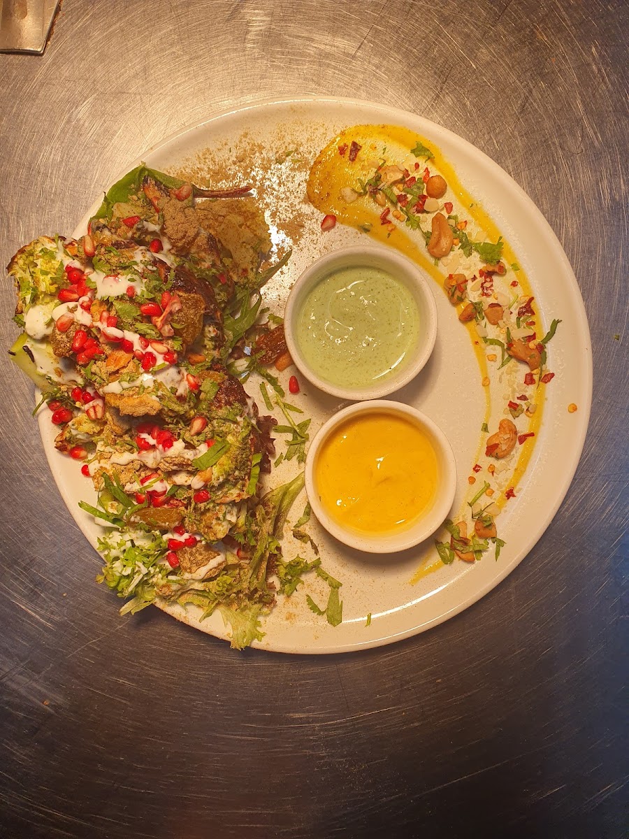 Curry Queen - Premium Indian Tandoori Restaurant In Hampton-10