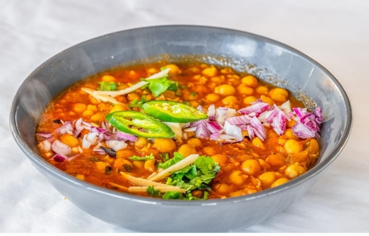 Curry Queen - Premium Indian Tandoori Restaurant In Hampton-4