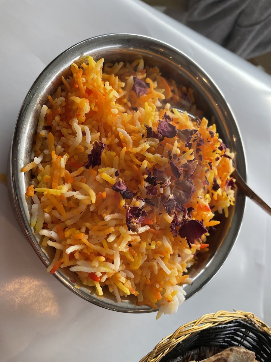 Curry Queen - Premium Indian Tandoori Restaurant In Hampton-6