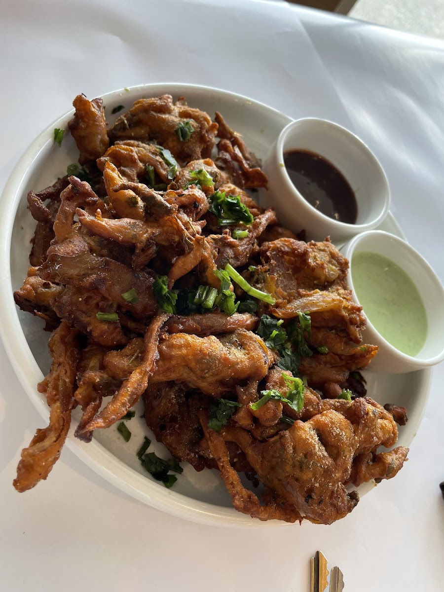 Curry Queen - Premium Indian Tandoori Restaurant In Hampton-9