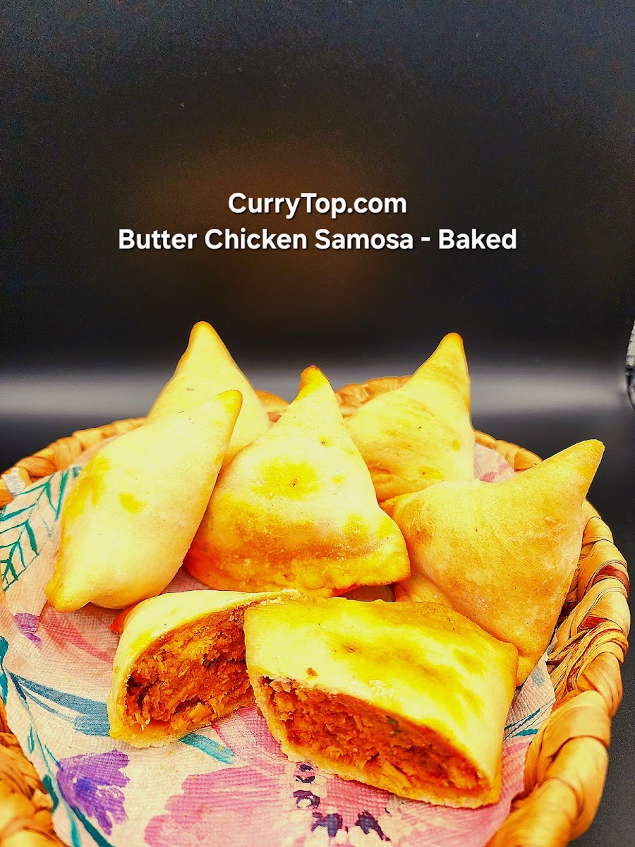 Currytop Cafe