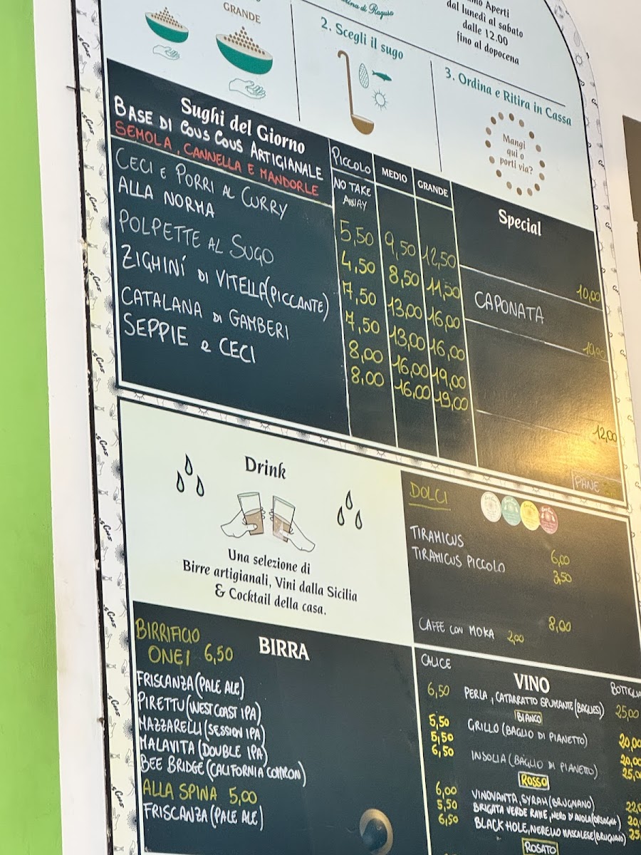 Menu Cus Cus Roma-3