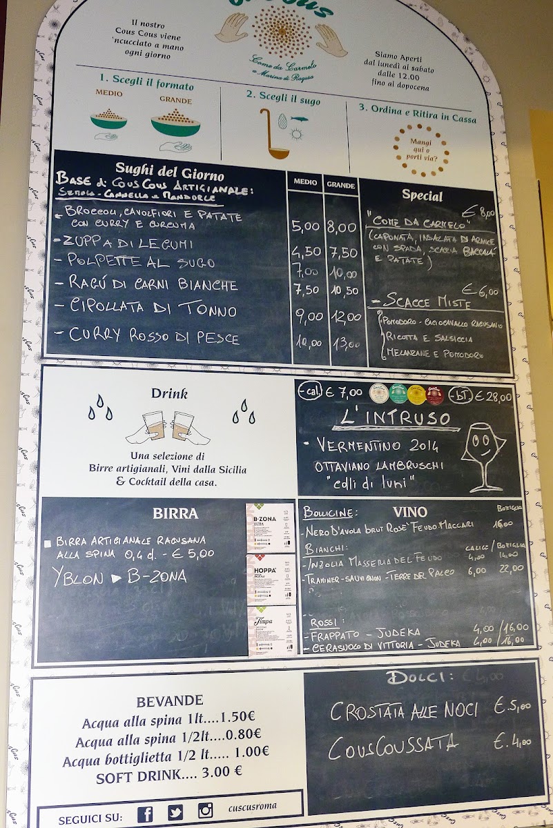 Menu Cus Cus Roma-6