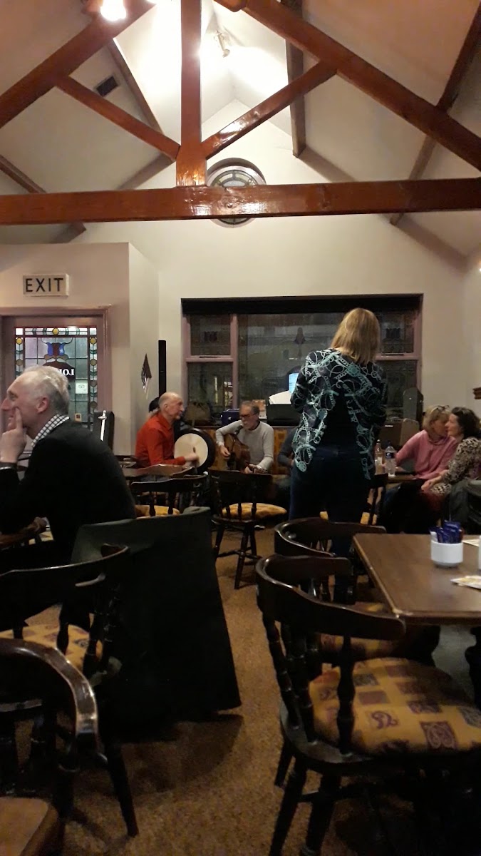 Cushens Pub And Restaurant-2