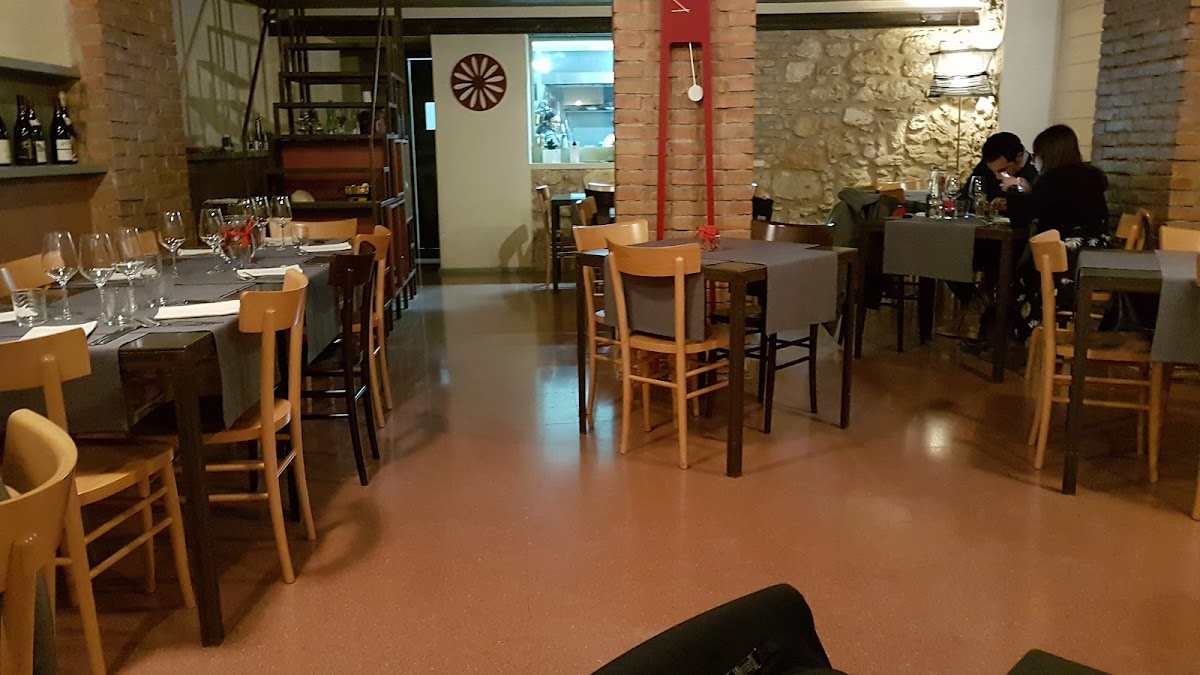 Cusinato Ristorante