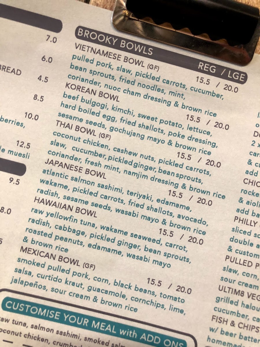 Menu Custom Cafe-4