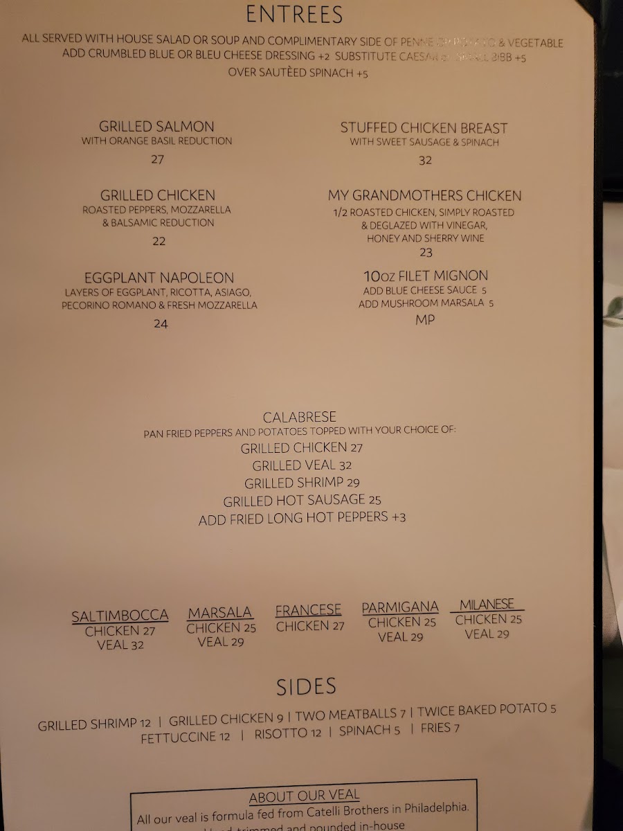 Menu Cusumano-2